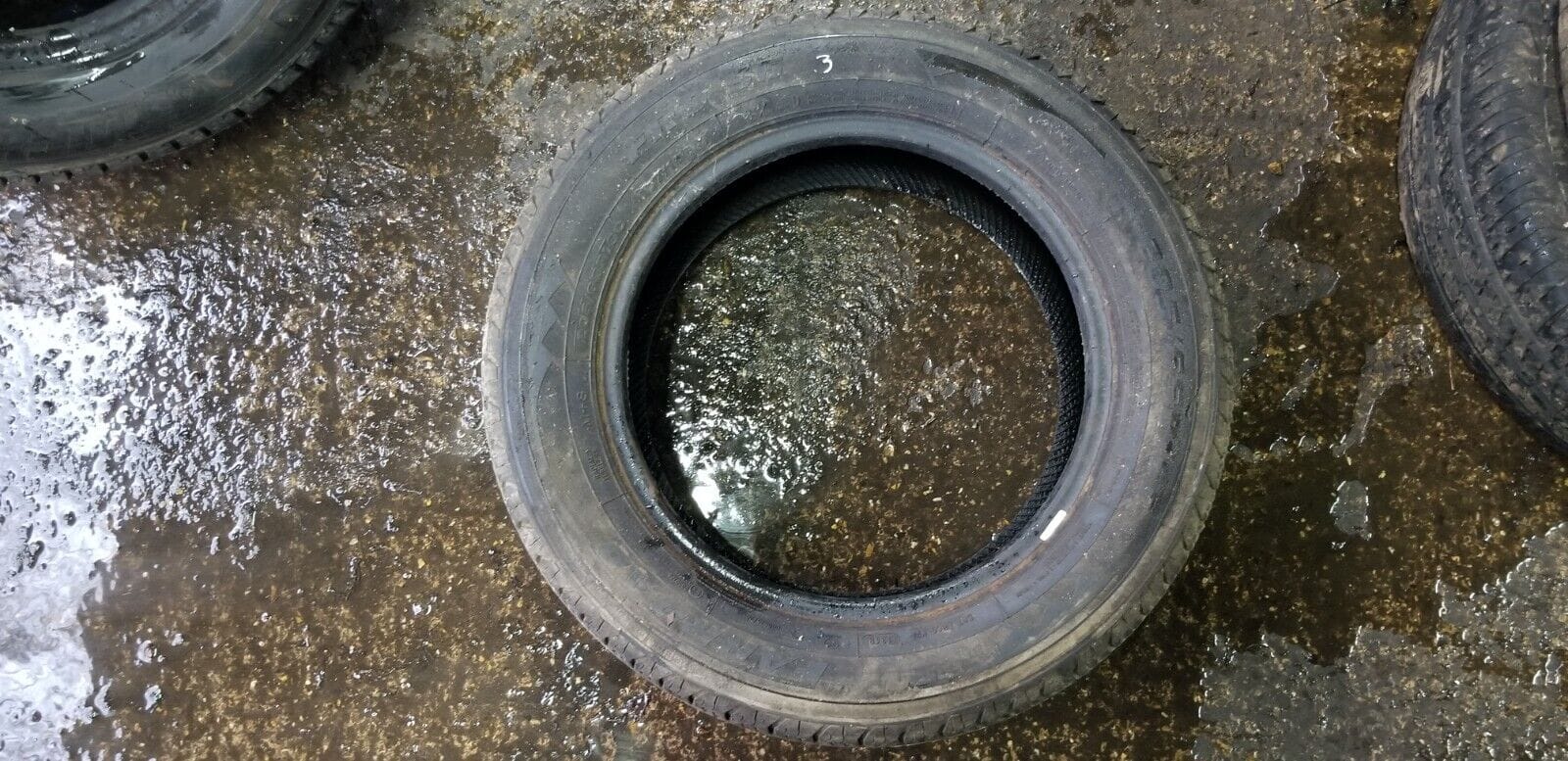 FARROAD FRD96 RADIAL TUBELESS TYRE 205/65R16C 107/105T