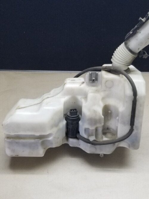 FIAT DUCATO RELAY BOXER Washer Bottle  Mk3