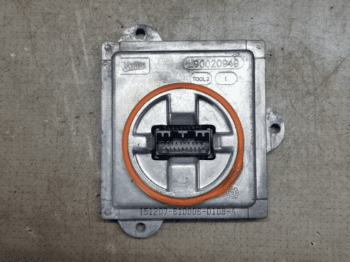 Ford Headlamp Headlight Ballast Kuga Titanium X TDCI CV4413B626AA 12-19 |O