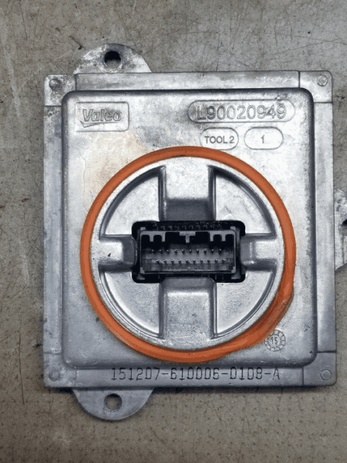 Ford Headlamp Headlight Ballast Kuga Titanium X TDCI CV4413B626AA 12-19 |O