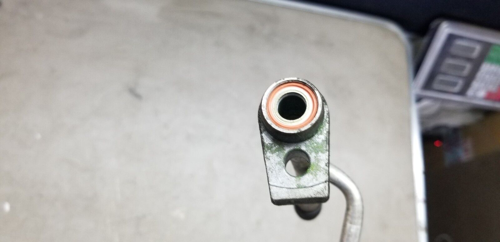 FORD KUGA A/C Air Con Pipe Hose FV41-19A834-DC 2016 - Image 6