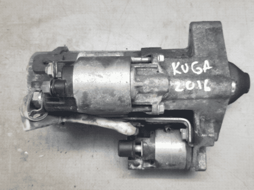 Ford Kuga Mk2 2.0 Diesel Starter Motor 2016 DS7T-11000-LE