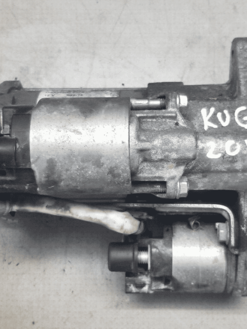 Ford Kuga Mk2 2.0 Diesel Starter Motor 2016 DS7T-11000-LE