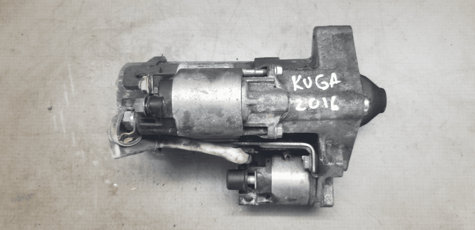 Ford Kuga Mk2 2.0 Diesel Starter Motor 2016 DS7T-11000-LE