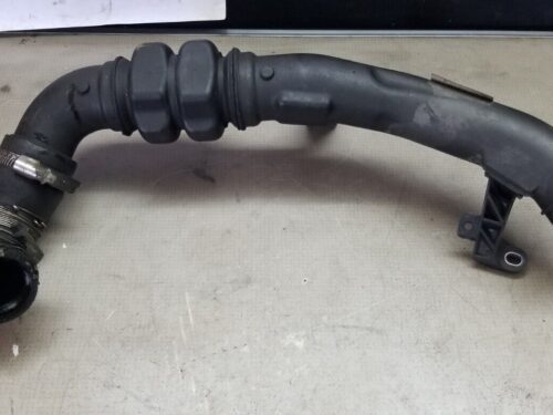 FORD KUGA MK2 2015 2.0 DIESEL INTERCOOLER PIPE HOSE FV41-6C646-DC