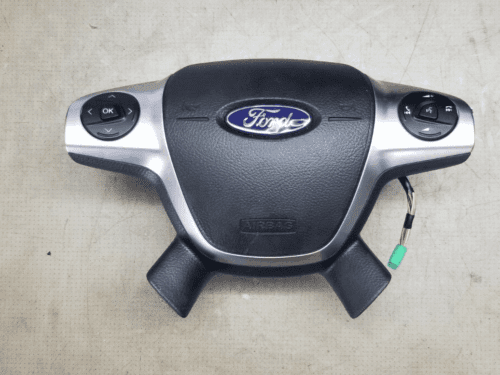 FORD KUGA MK2 STEERING WHEEL AIRBAG EM51-R042B85-BA3ZHE 2016