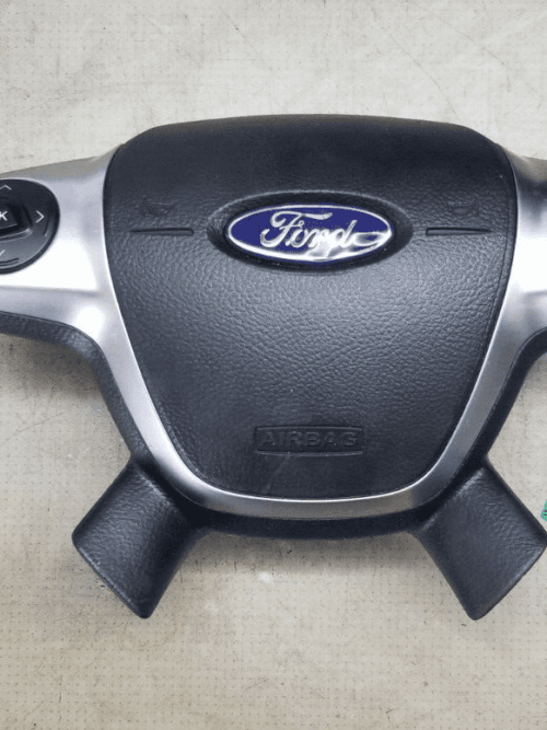 FORD KUGA MK2 STEERING WHEEL AIRBAG EM51-R042B85-BA3ZHE 2016