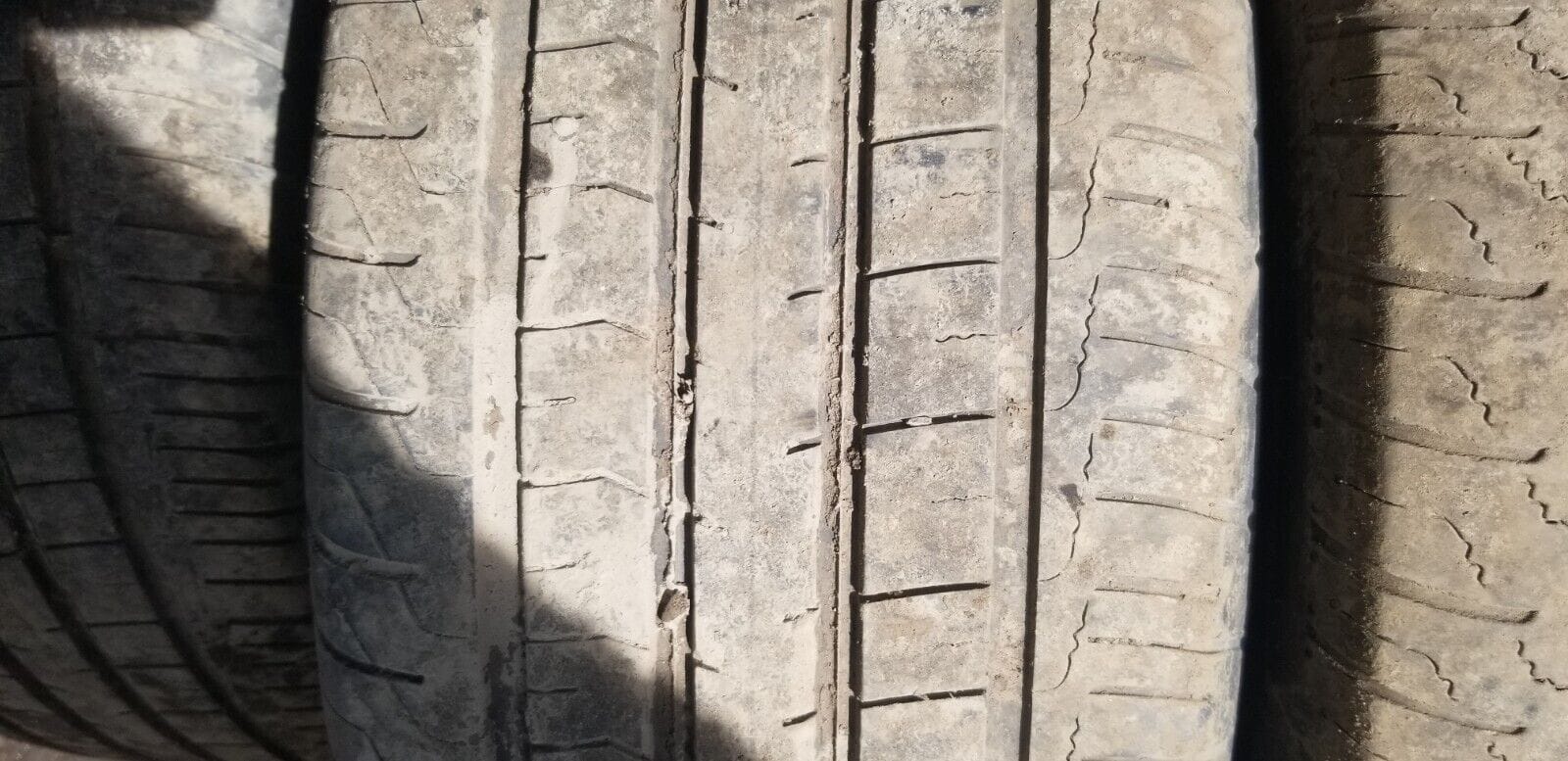 Ford Kuga MK2 Titanium 2016 Alloy Wheels And Tyres 235/50R18 |O - Image 18