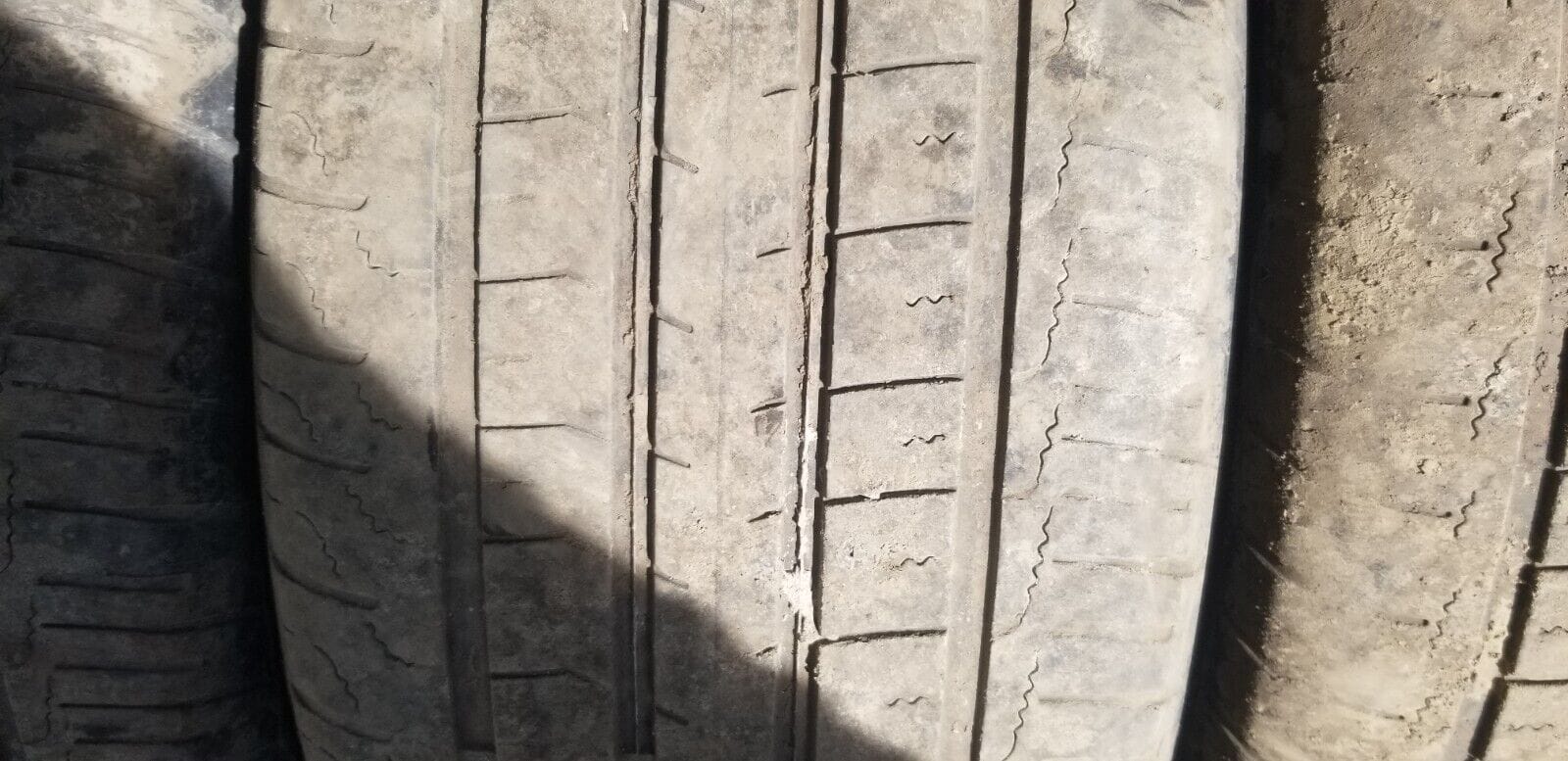 Ford Kuga MK2 Titanium 2016 Alloy Wheels And Tyres 235/50R18 |O - Image 20