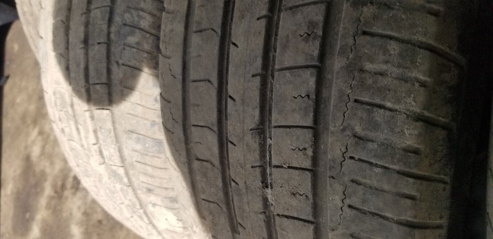 Ford Kuga MK2 Titanium 2016 Alloy Wheels And Tyres 235/50R18 |O - Image 21