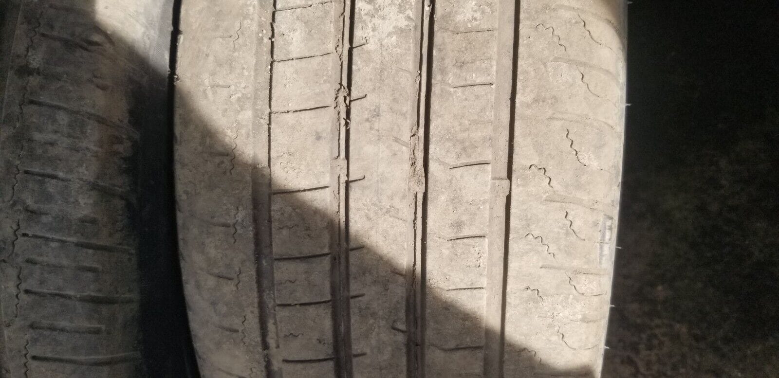 Ford Kuga MK2 Titanium 2016 Alloy Wheels And Tyres 235/50R18 |O - Image 22