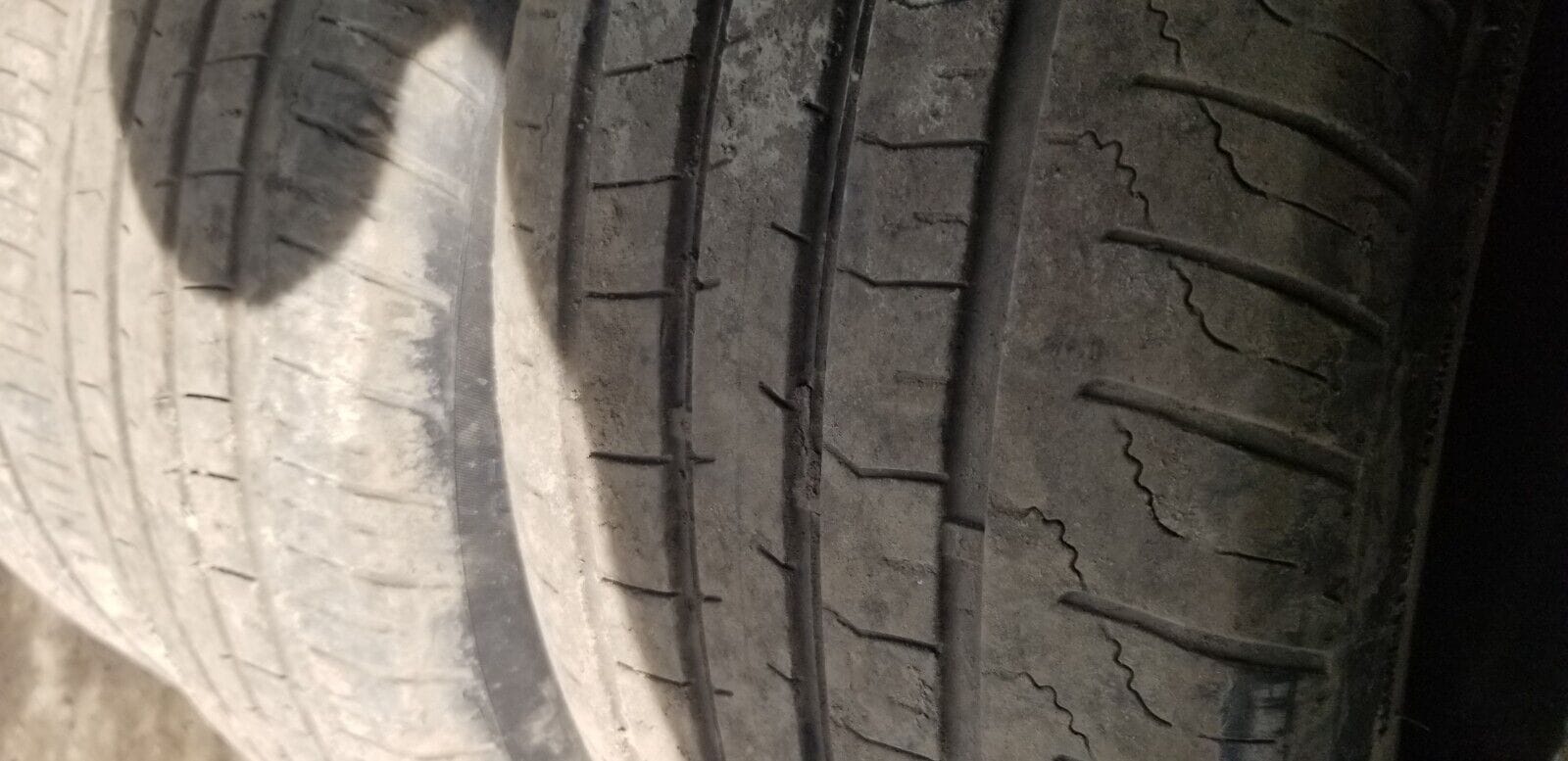 Ford Kuga MK2 Titanium 2016 Alloy Wheels And Tyres 235/50R18 |O - Image 23