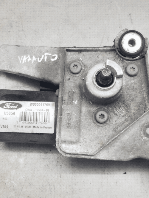 Ford Kuga Wiper Motor Left Front CV4417504BD Mk2 2012 - 2019 |O