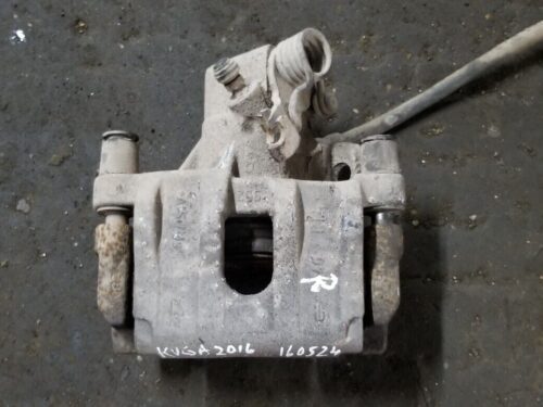 Ford Kuga Mk2 2016 O/S Driver Rear Brake Caliper |O