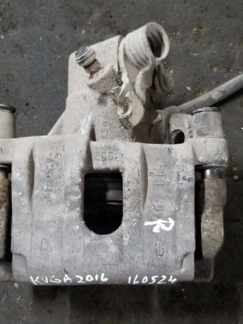 Ford Kuga Mk2 2016 O/S Driver Rear Brake Caliper |O