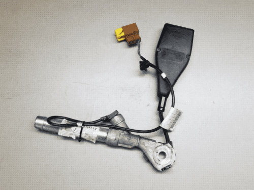 Front right belt tensioner RENAULT TRAFIC 70032597A