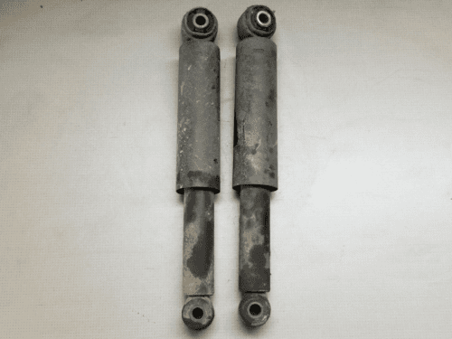 GENUINE 2014 MERCEDES BENZ VITO W639 SHOCK ABSORBER REAR LEFT RIGHT