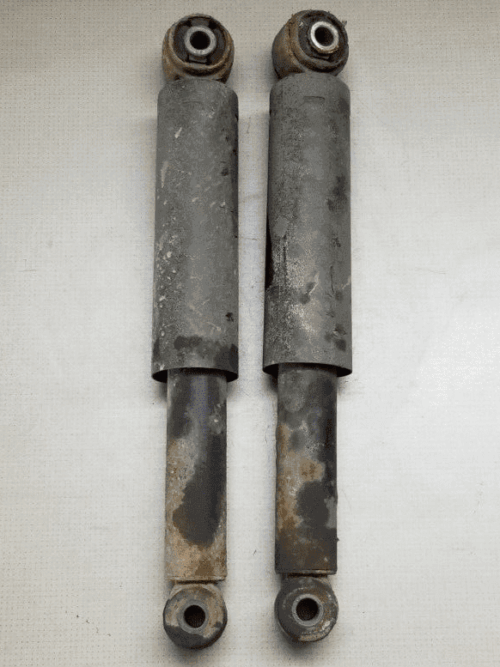 GENUINE 2014 MERCEDES BENZ VITO W639 SHOCK ABSORBER REAR LEFT RIGHT