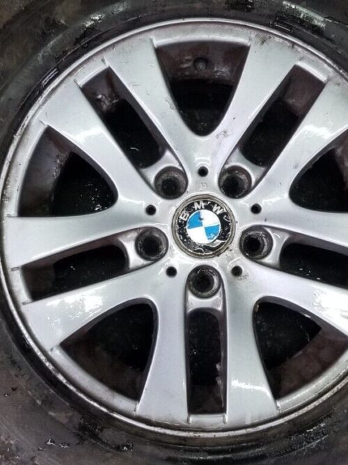 Genuine BMW 16 Inch Alloy Wheel 6765810 7Jx16EH2
