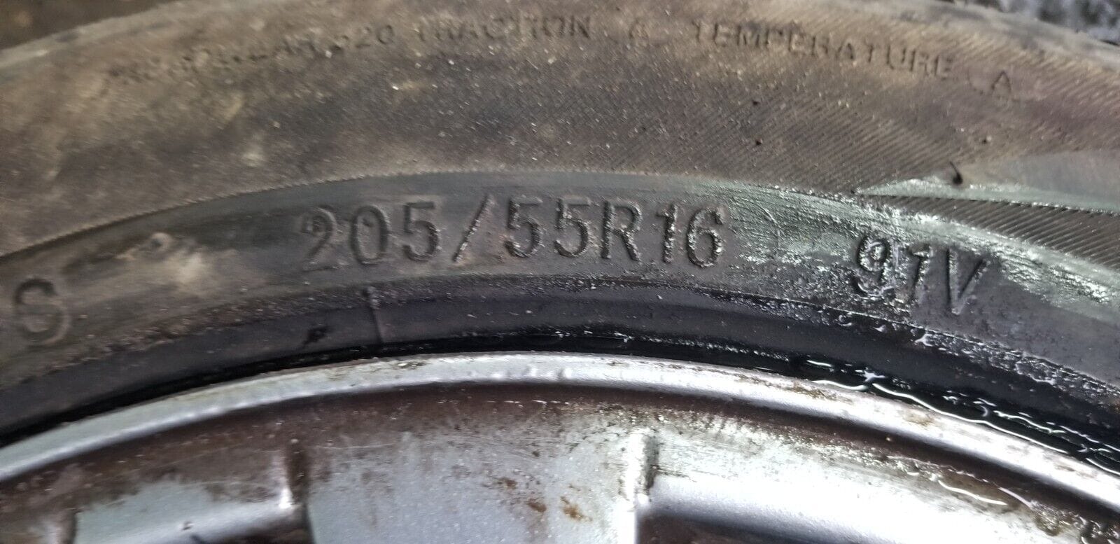 Genuine BMW 16 Inch Alloy Wheels 6765810 7Jx16EH2 - Image 7