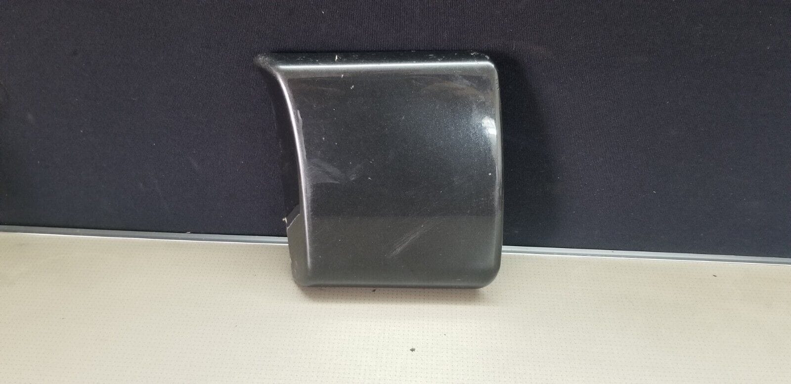 Genuine Renault Trafic Vivaro Primastar O/S Driver Moulding Trim 2001 - 2014