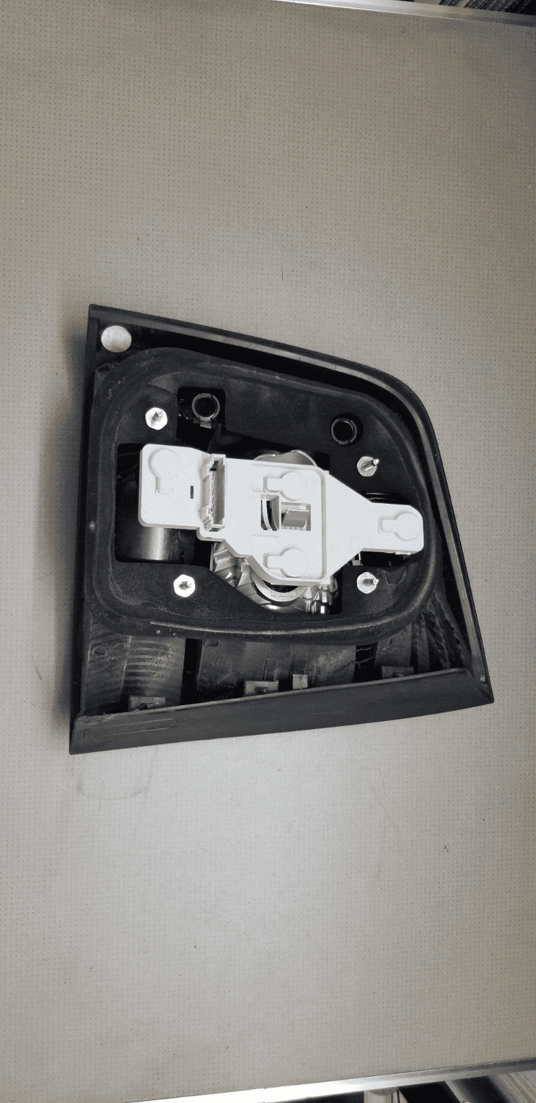 Genuine Skoda Octavia Rear Light 2009-2013 Estate Tailight Driver Side - Image 3