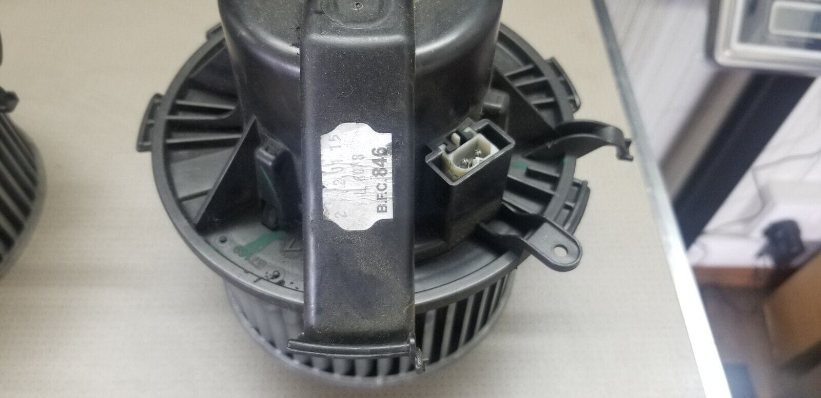 Heater Blower Fan Motor For Mercedes Benz Sprinter W906 2006-2018 |O - Image 11