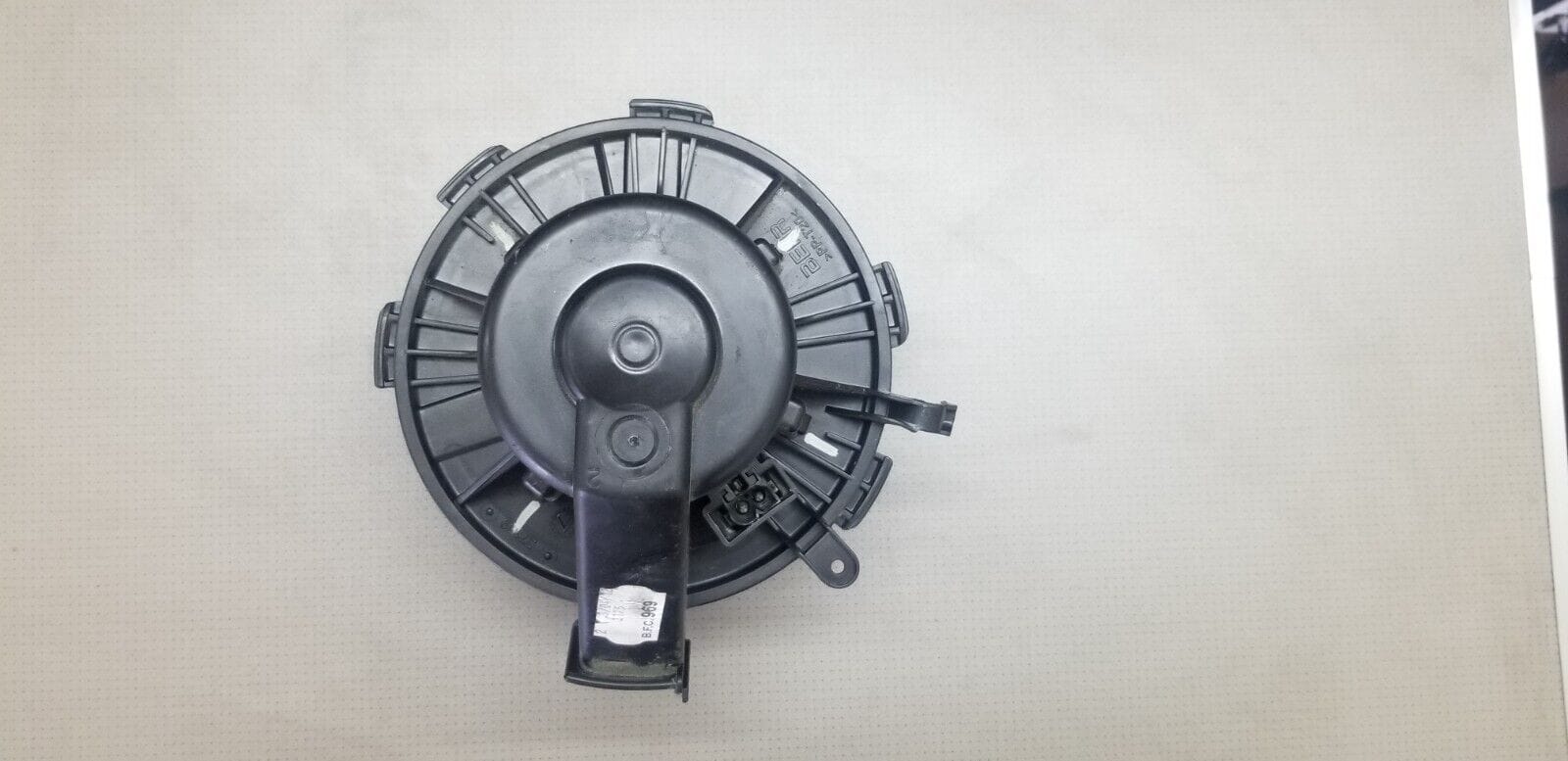 Heater Blower Fan Motor For Mercedes Benz Sprinter W906 2006-2018 |O - Image 3