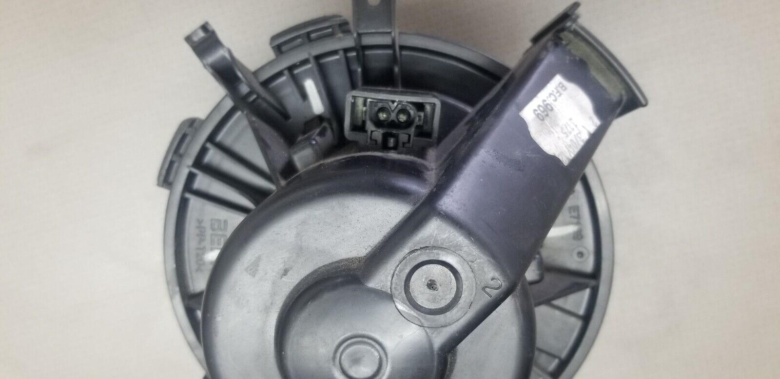 Heater Blower Fan Motor For Mercedes Benz Sprinter W906 2006-2018 |O - Image 6