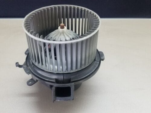 Heater Blower Fan Motor For Mercedes Benz Sprinter W906 2006-2018 |O
