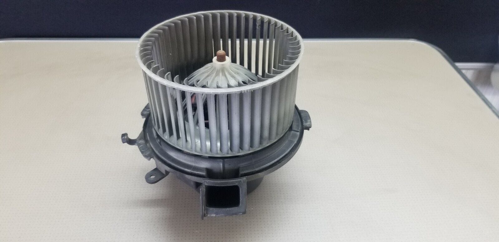 Heater Blower Fan Motor For Mercedes Benz Sprinter W906 2006-2018 |O