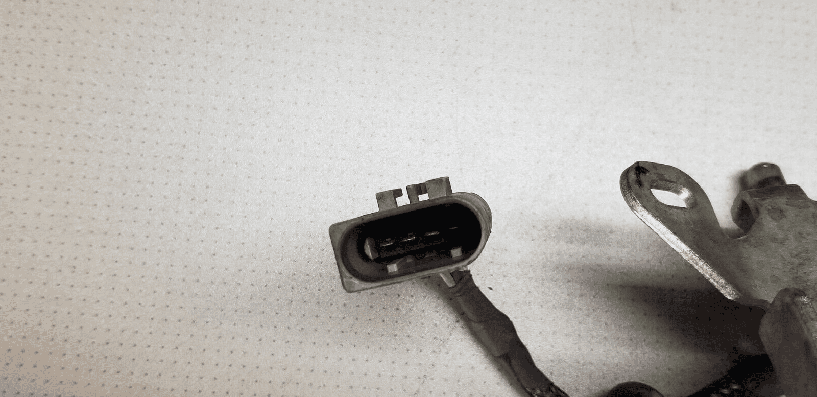 INSTALLATION SPARK PLUG IGNITION 9671583580 PEUGEOT 308 - Image 3