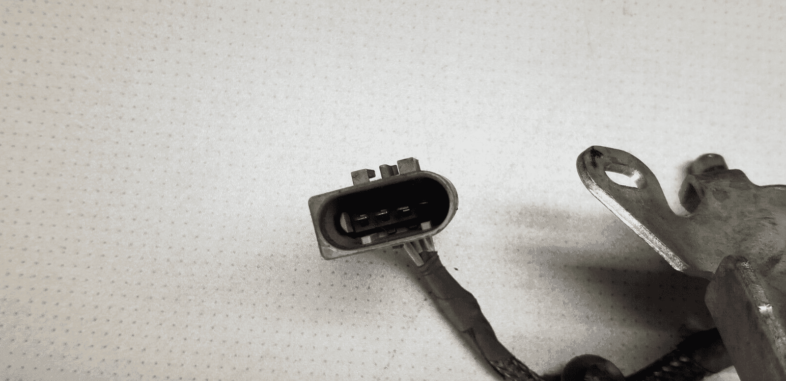 INSTALLATION SPARK PLUG IGNITION 9671583580 PEUGEOT 308 - Image 4