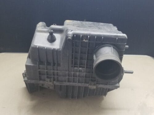 MASTER AIR FILTER BOX RENAULT M9T676 2.3L Diesel 165008632R 10-23