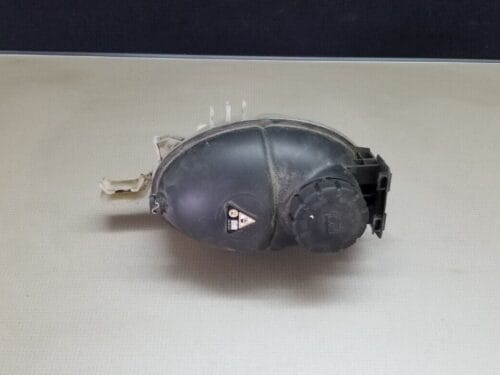 MERCEDES BENZ E-CLASS W212 2011 COOLING FLUID RESERVOIR A2045000549