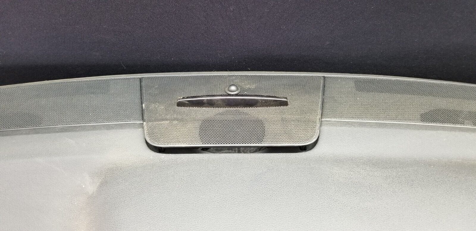 Mercedes Benz E Class W207 Coupe 2011 Dashboard A2076800187 - Image 9