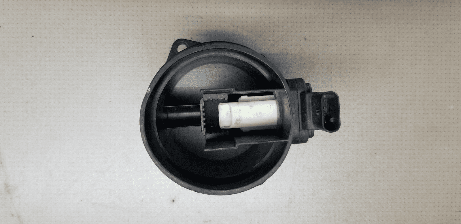 MERCEDES BENZ E220 MASS AIR FLOW METER A6510900248 W212 - Image 3