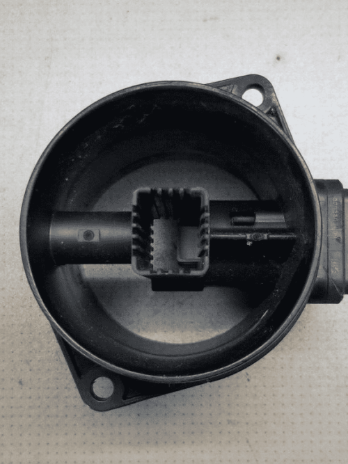 MERCEDES BENZ E220 MASS AIR FLOW METER A6510900248 W212