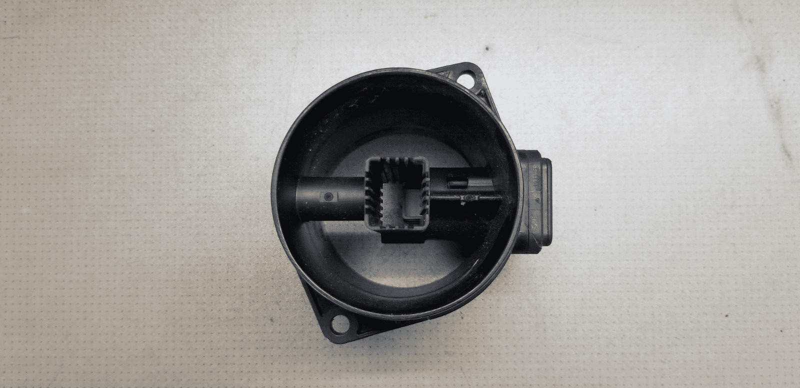 MERCEDES BENZ E220 MASS AIR FLOW METER A6510900248 W212