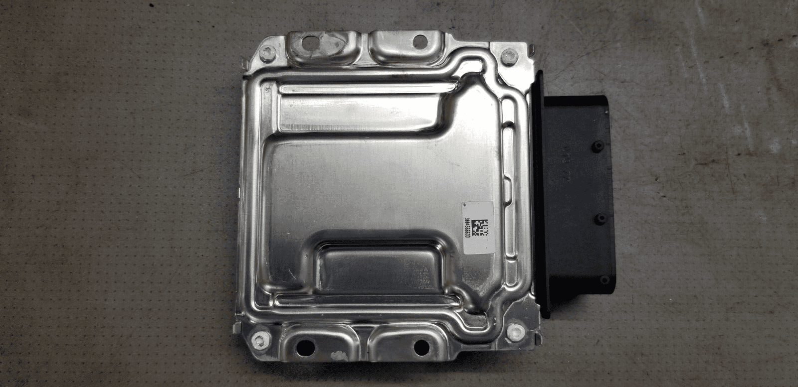 Mercedes-Benz E220 W212 2015 Adblue Control Module A0009007006 |O - Image 4