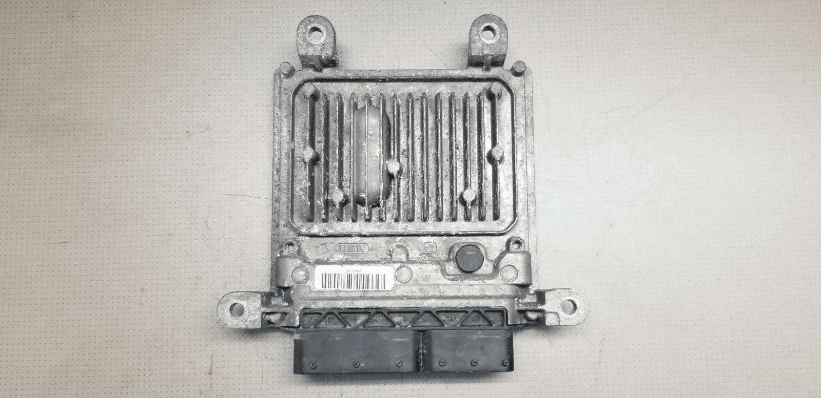 Mercedes Benz Engine Control Unit ECU A6519002600 - Image 4