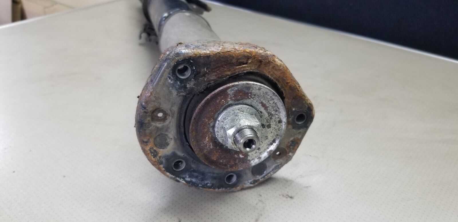 MERCEDES BENZ SPRINTER W906 2014- FRONT RIGHT DRIVER SHOCK ABSORBER - Image 3