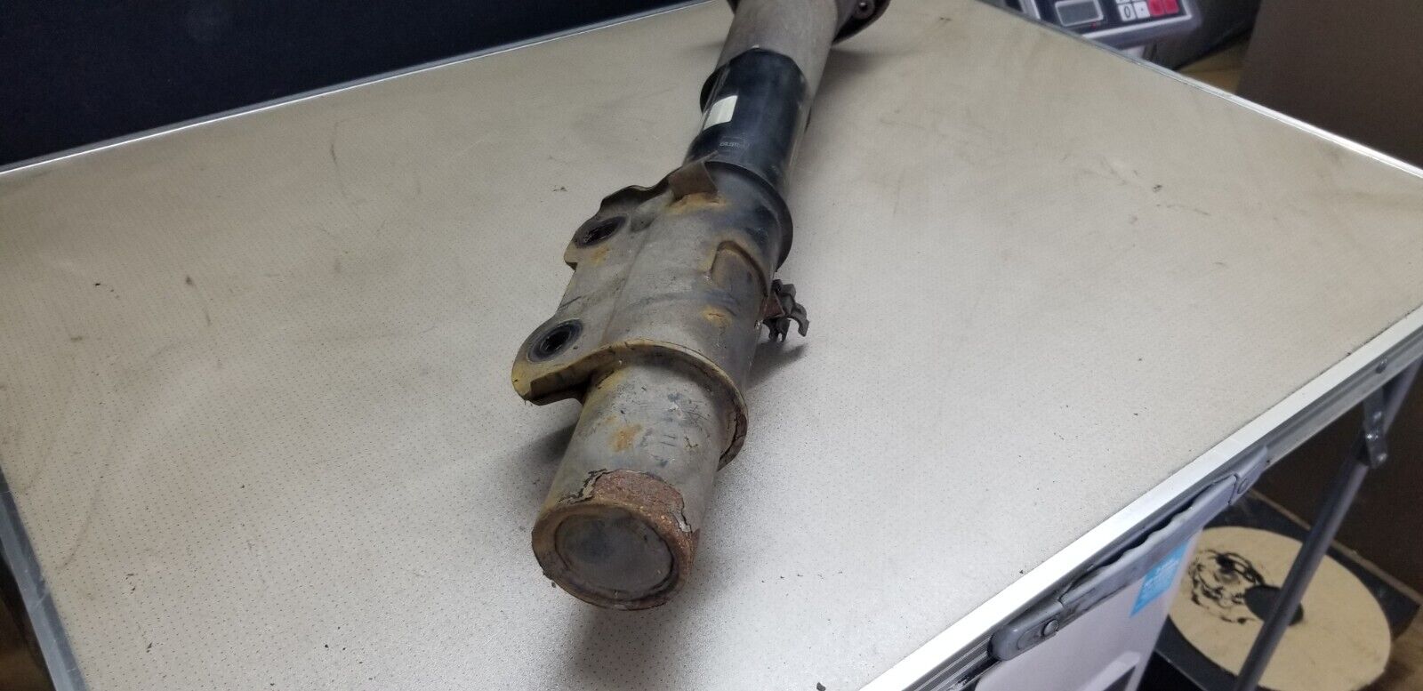 MERCEDES BENZ SPRINTER W906 2014- FRONT RIGHT DRIVER SHOCK ABSORBER - Image 4