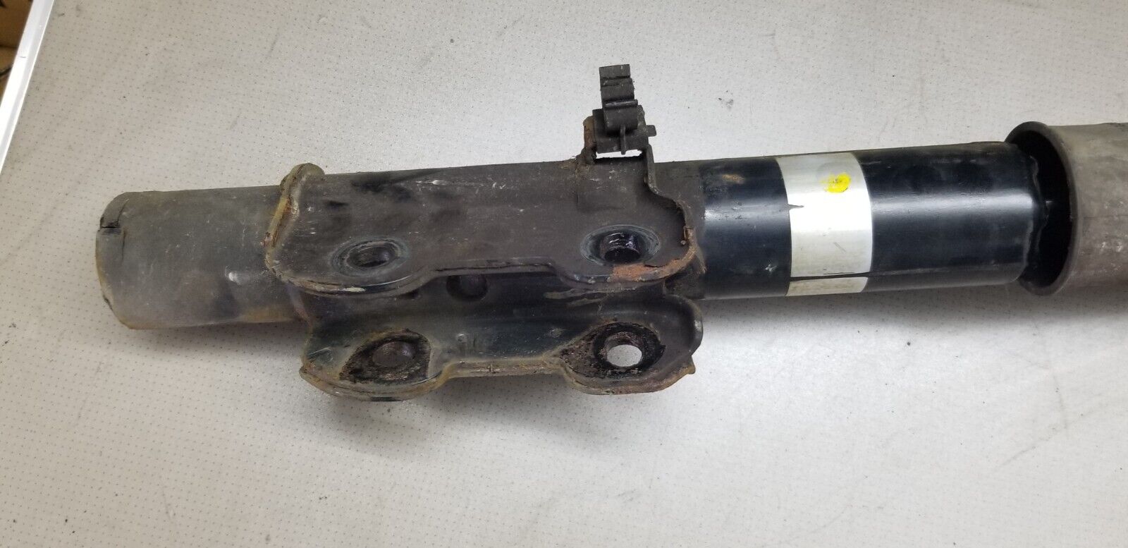 MERCEDES BENZ SPRINTER W906 2014- FRONT RIGHT DRIVER SHOCK ABSORBER - Image 5