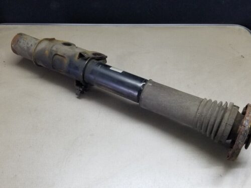 MERCEDES BENZ SPRINTER W906 2014- FRONT RIGHT DRIVER SHOCK ABSORBER