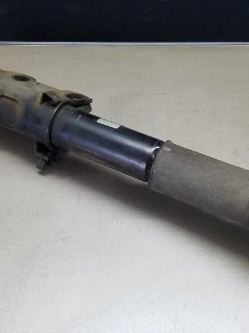 MERCEDES BENZ SPRINTER W906 2014- FRONT RIGHT DRIVER SHOCK ABSORBER