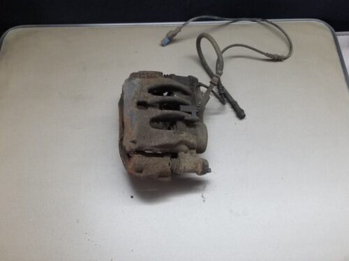 MERCEDES-BENZ Sprinter 310 Cdi Caliper Front Left Side