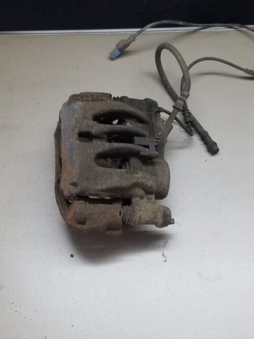 MERCEDES-BENZ Sprinter 310 Cdi Caliper Front Left Side