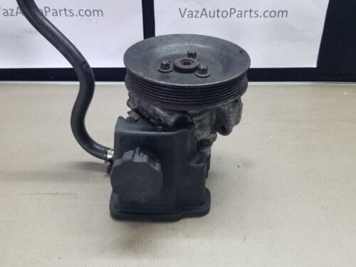 Mercedes Benz Vito 2.1 Cdi Power Steering Pump A0034667201