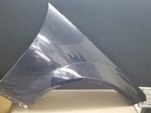 Mercedes Benz W204 C Class Front Wing / Fender Right  Side A204881001 |O